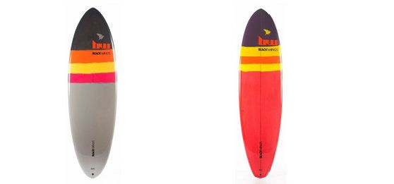 cute surfboards